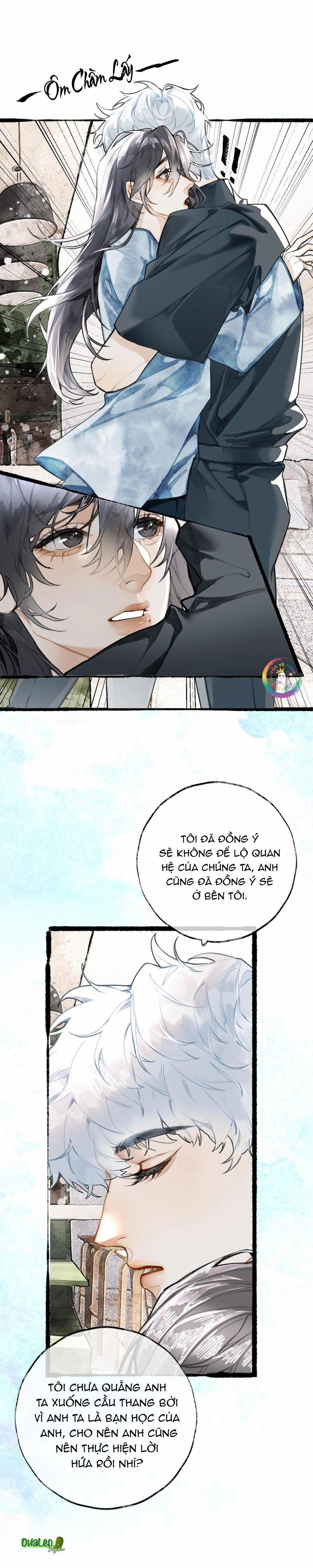 Tín Hiệu Rung Động 9 trang 10