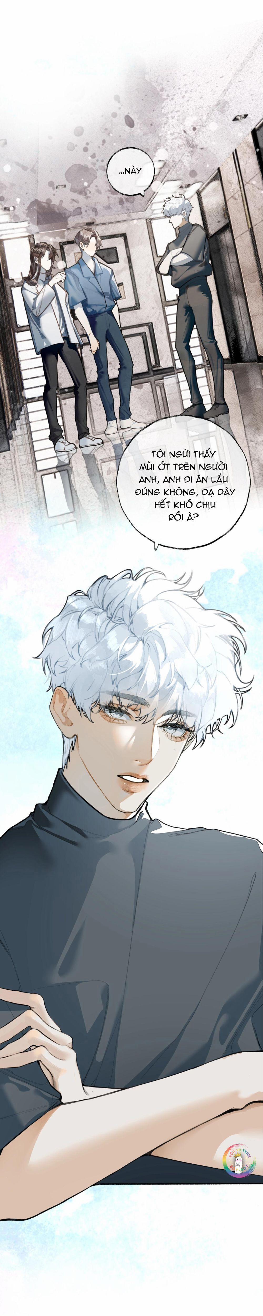 Tín Hiệu Rung Động 9 trang 5