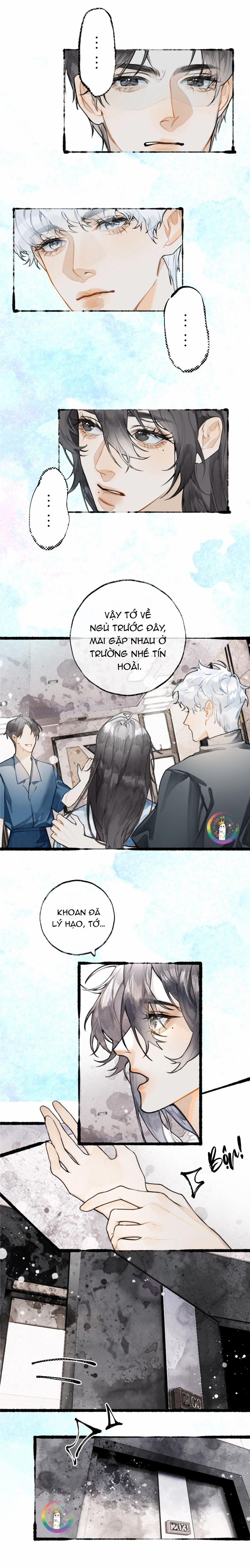 Tín Hiệu Rung Động 9 trang 8