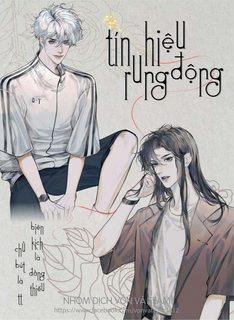 Đọc truyện tranh Tín Hiệu Rung Động