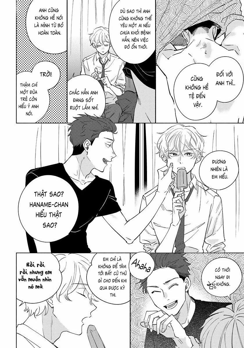 Tín Hiệu Tình Yêuu 1 trang 19