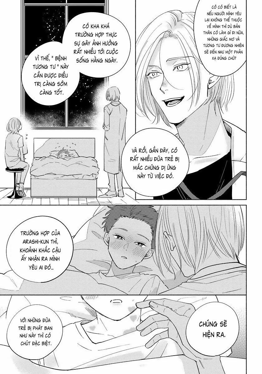 Tín Hiệu Tình Yêuu 1 trang 4