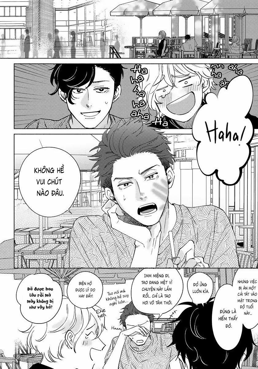 Tín Hiệu Tình Yêuu 1 trang 7