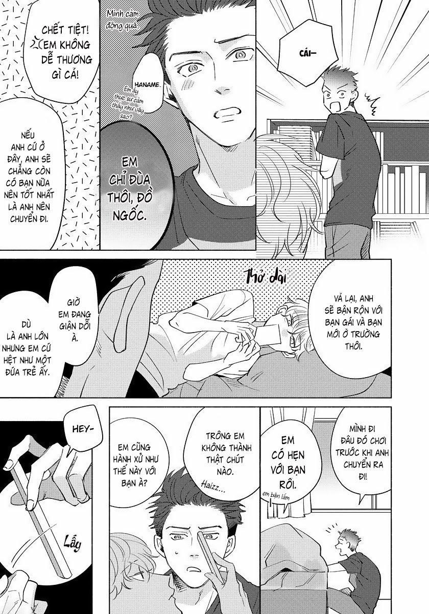 Tín Hiệu Tình Yêuu 2 trang 26