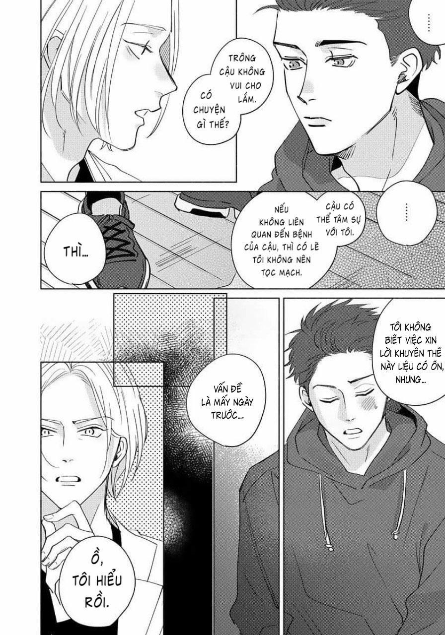 Tín Hiệu Tình Yêuu 2 trang 7