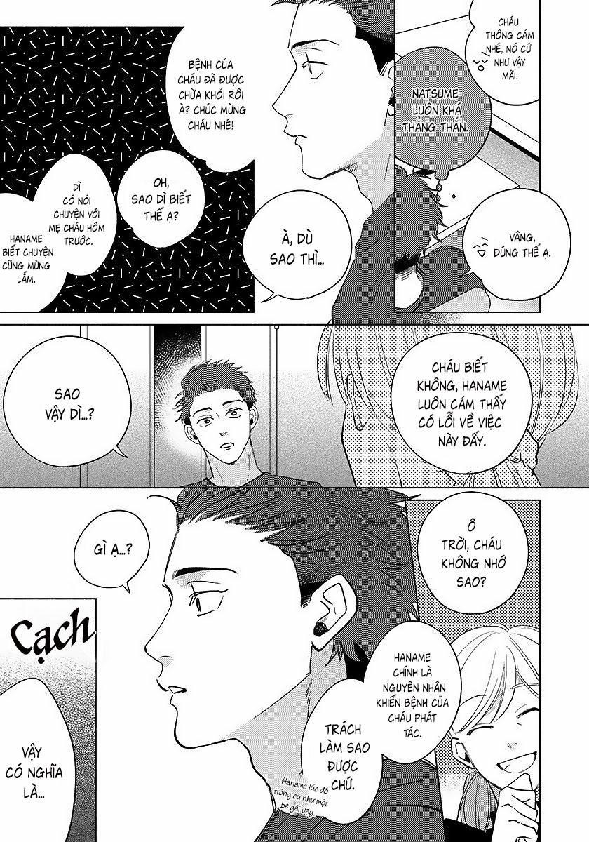 Tín Hiệu Tình Yêuu 3 trang 20