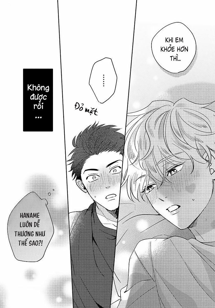 Tín Hiệu Tình Yêuu 3 trang 38