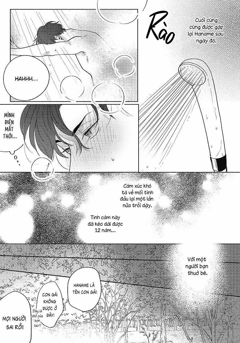 Tín Hiệu Tình Yêuu 4 trang 2