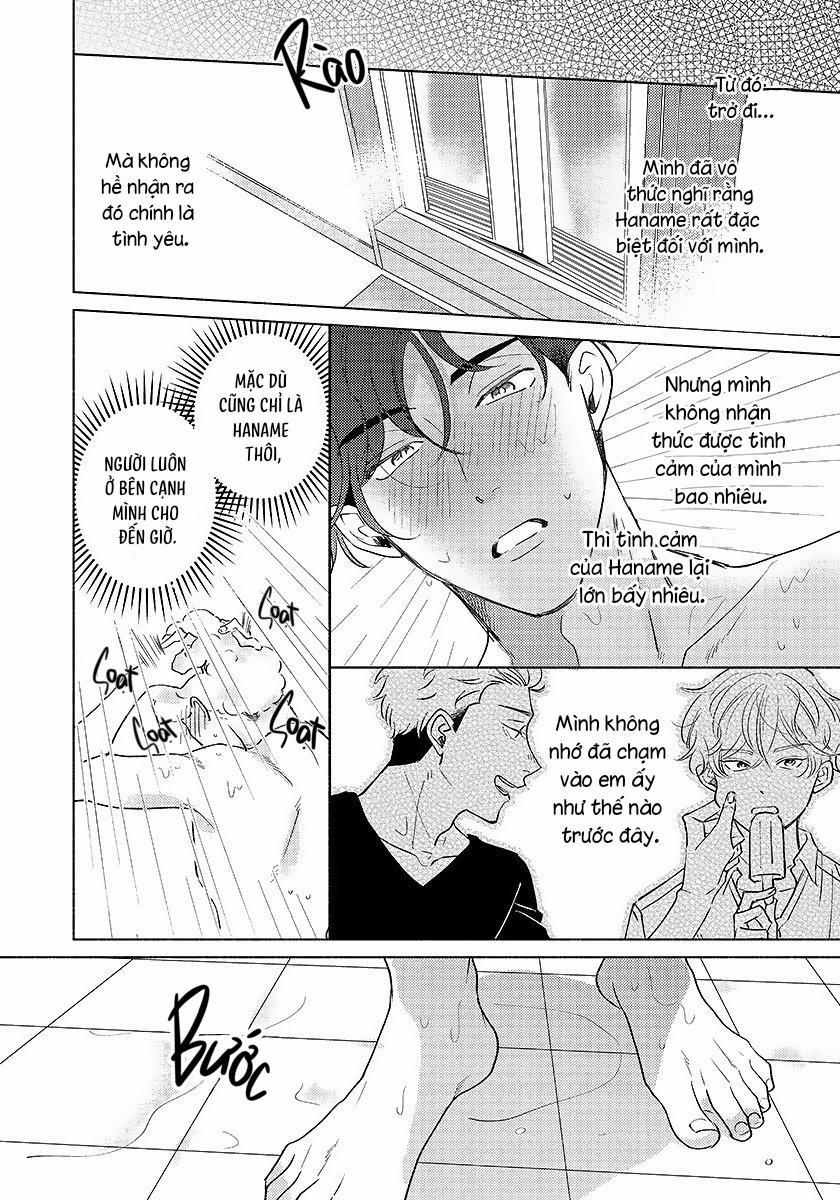 Tín Hiệu Tình Yêuu 4 trang 7