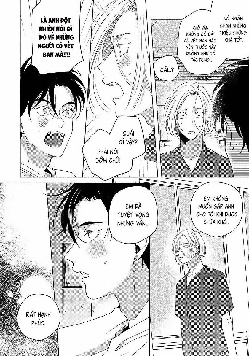 Tín Hiệu Tình Yêuu 5 trang 31