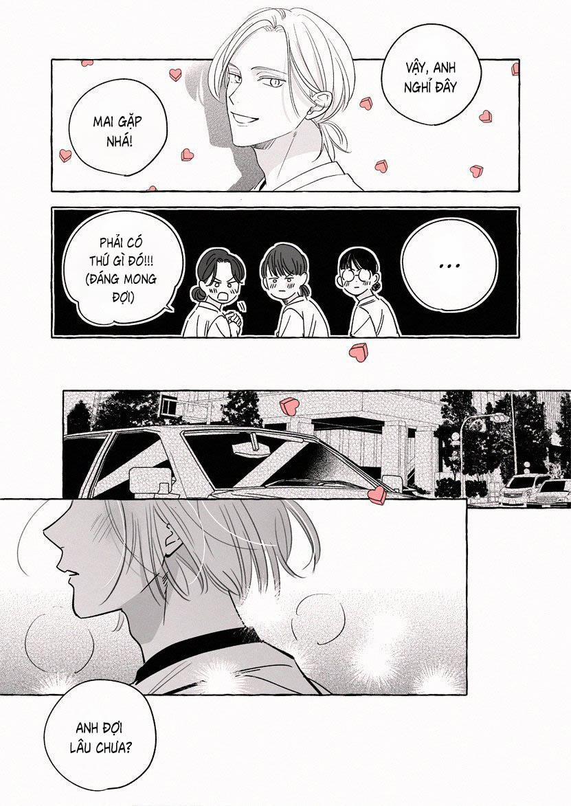 Tín Hiệu Tình Yêuu 6.5 END trang 3