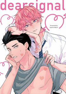 Đọc truyện tranh Tín Hiệu Tình Yêuu