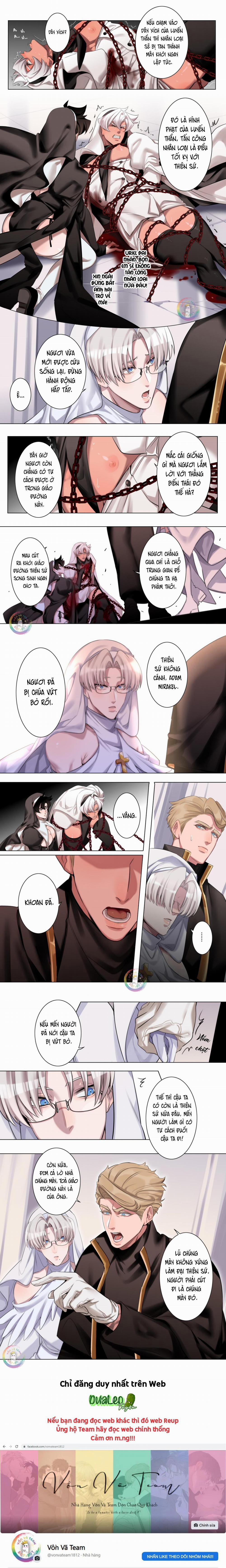 Tín Ngưỡng Và Nguyên Tội 10 trang 1