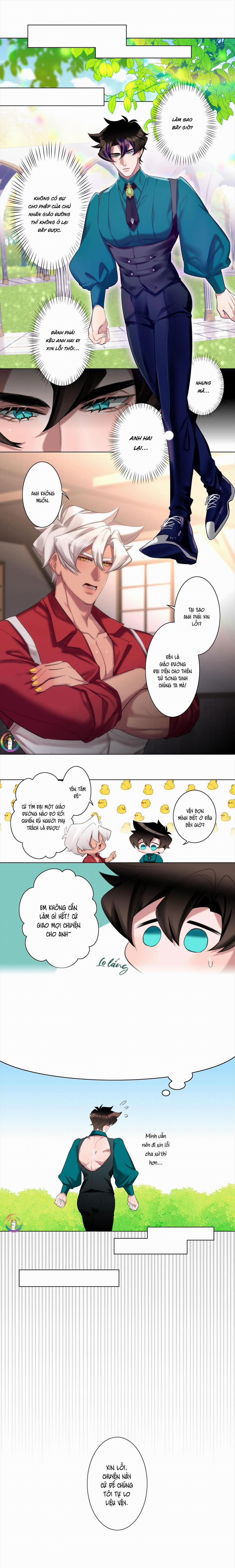 Tín Ngưỡng Và Nguyên Tội 12 trang 4