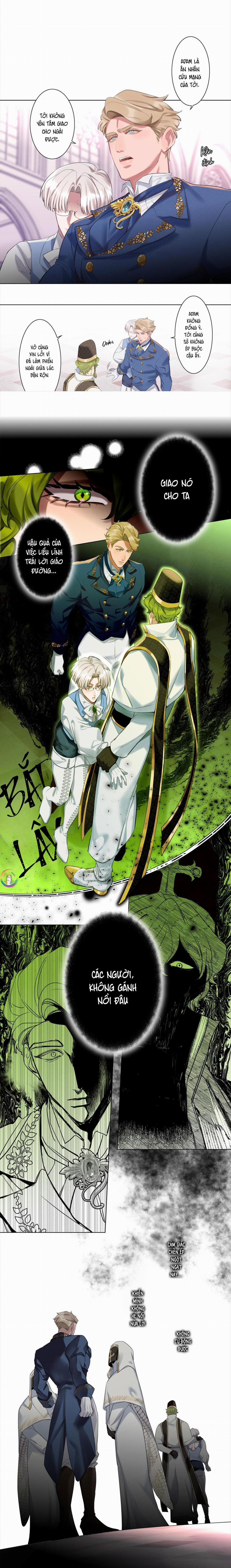 Tín Ngưỡng Và Nguyên Tội 12 trang 5