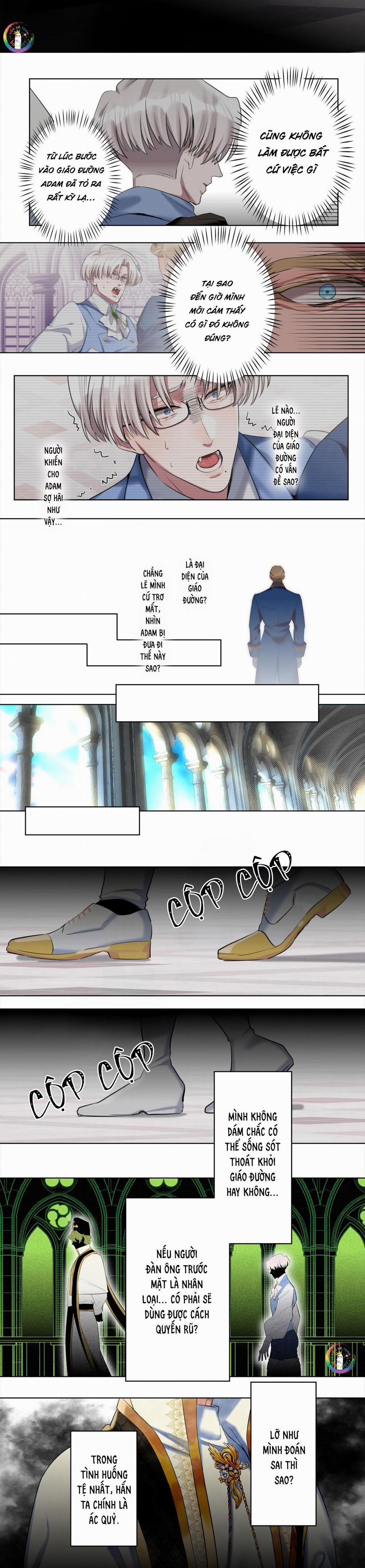 Tín Ngưỡng Và Nguyên Tội 12 trang 6