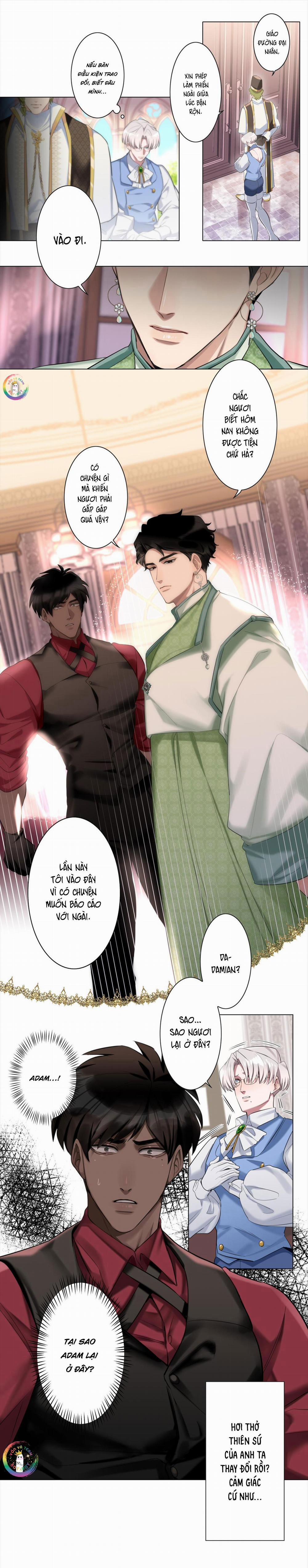 Tín Ngưỡng Và Nguyên Tội 12 trang 7