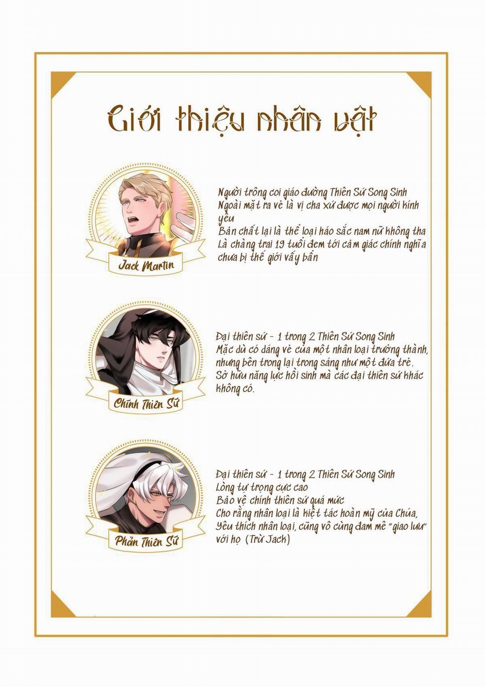 Tín Ngưỡng Và Nguyên Tội 13.1 trang 2