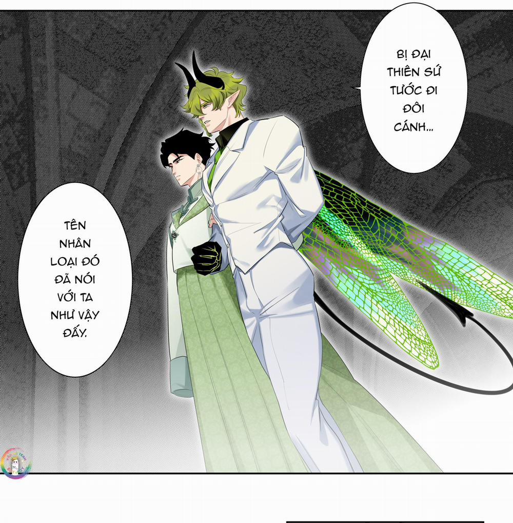 Tín Ngưỡng Và Nguyên Tội 13 trang 11