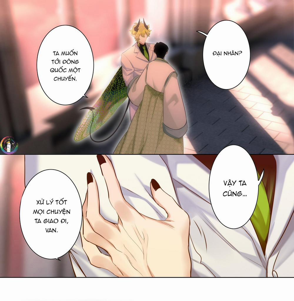 Tín Ngưỡng Và Nguyên Tội 13 trang 13