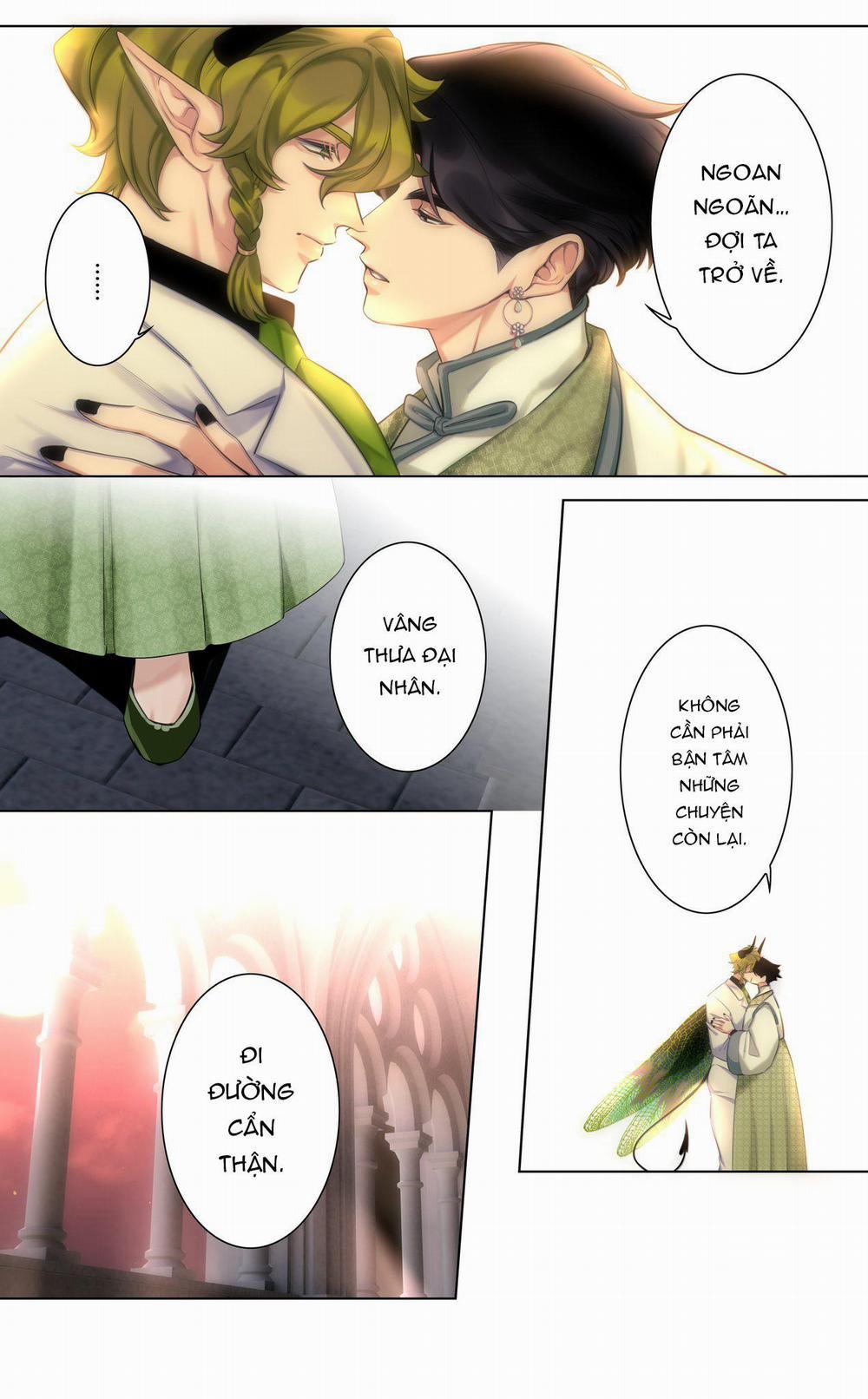 Tín Ngưỡng Và Nguyên Tội 13 trang 14