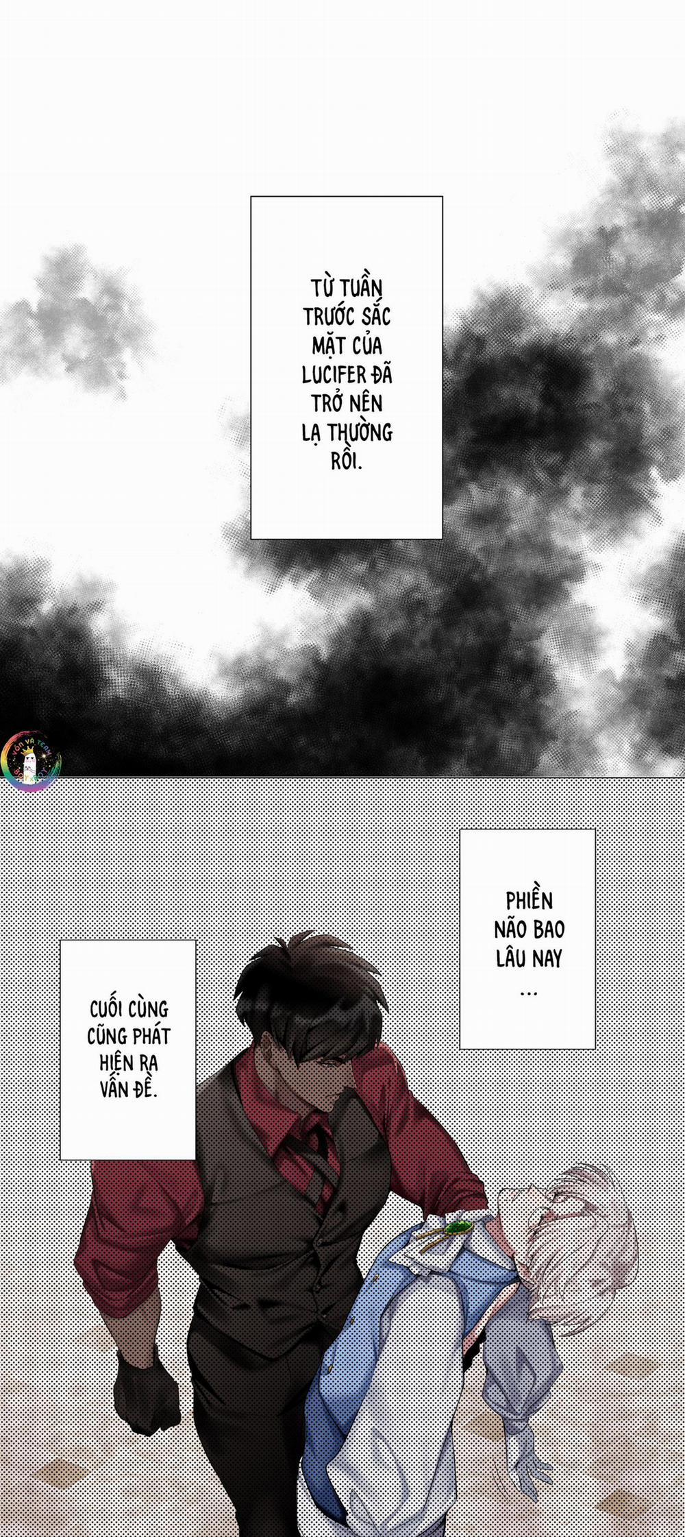 Tín Ngưỡng Và Nguyên Tội 13 trang 15