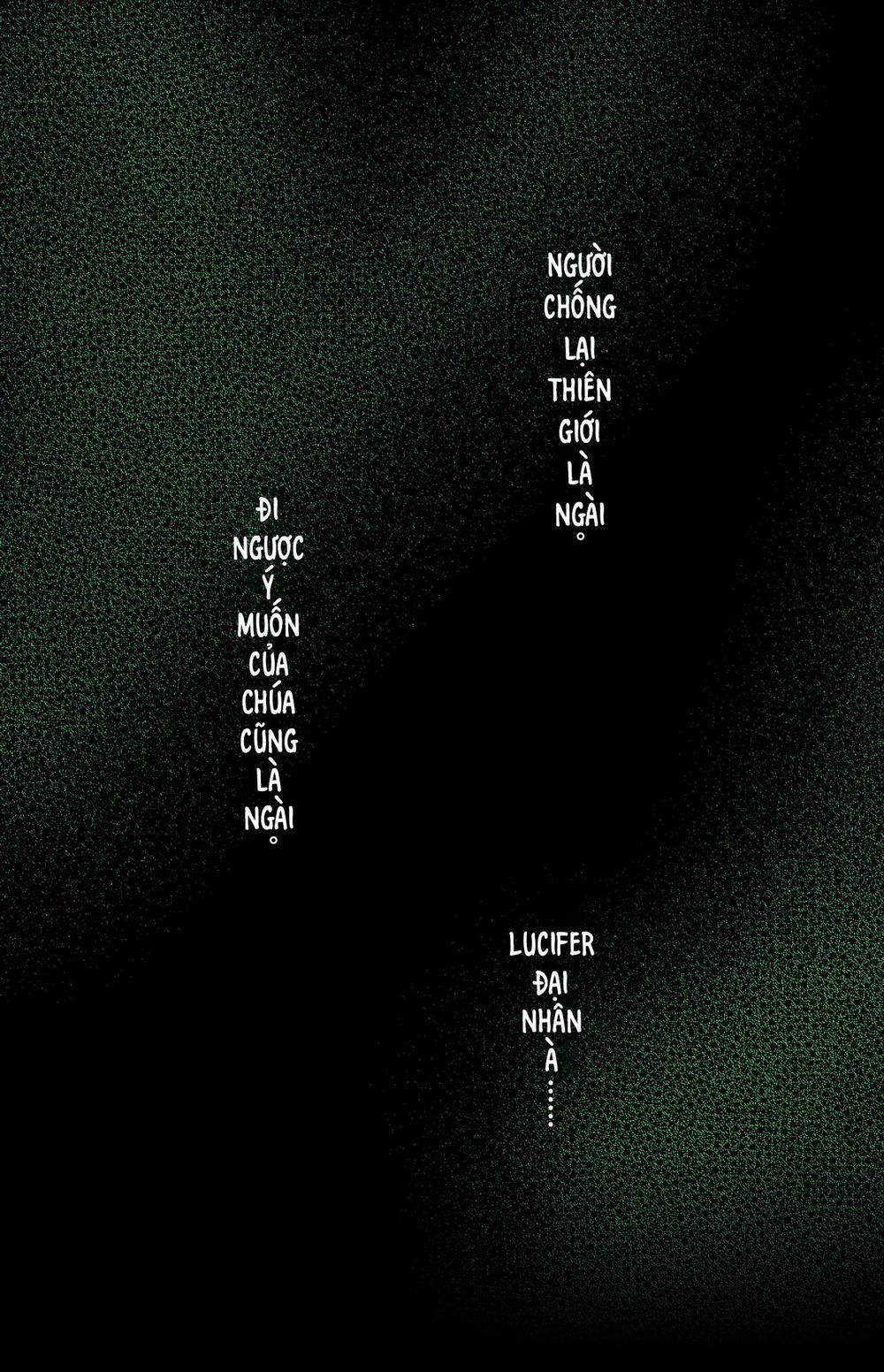 Tín Ngưỡng Và Nguyên Tội 13 trang 16