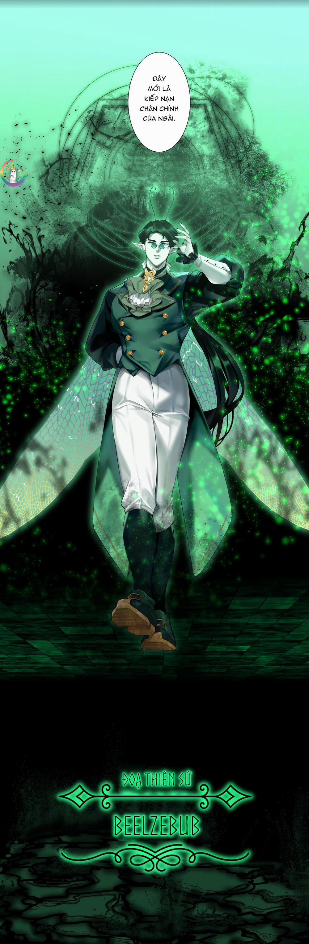 Tín Ngưỡng Và Nguyên Tội 13 trang 17