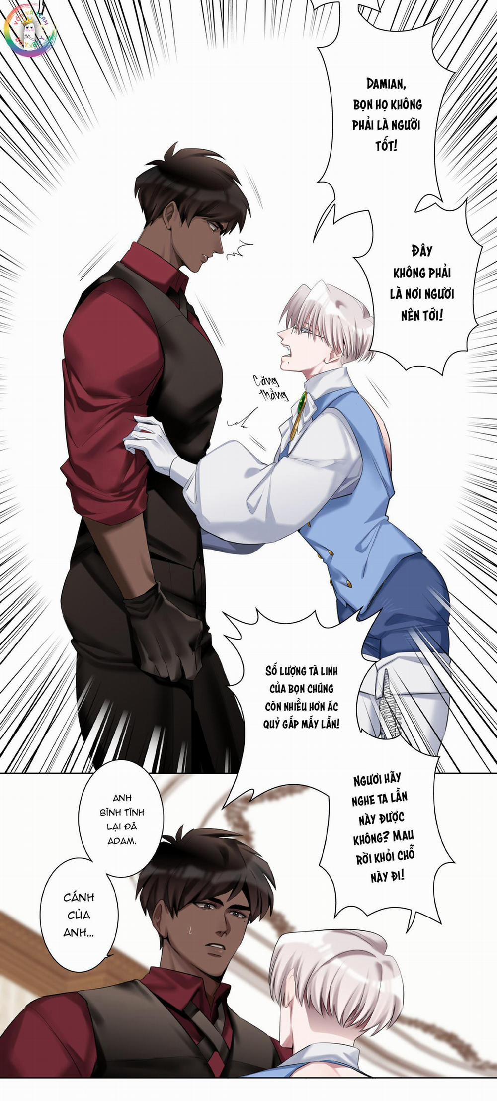 Tín Ngưỡng Và Nguyên Tội 13 trang 4