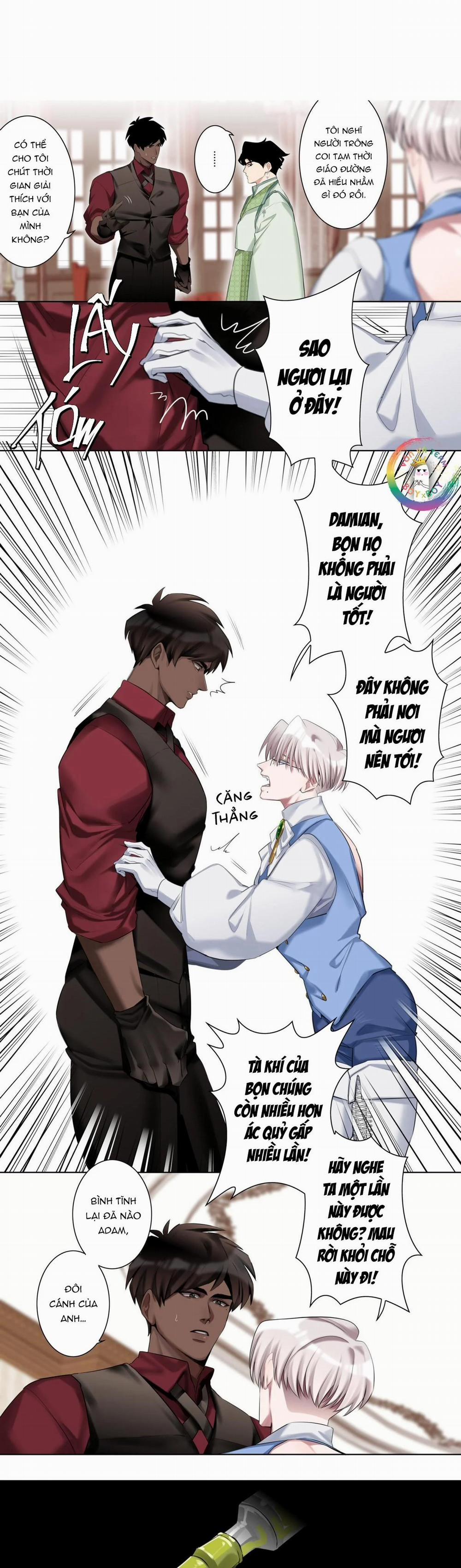 Tín Ngưỡng Và Nguyên Tội 14 trang 1