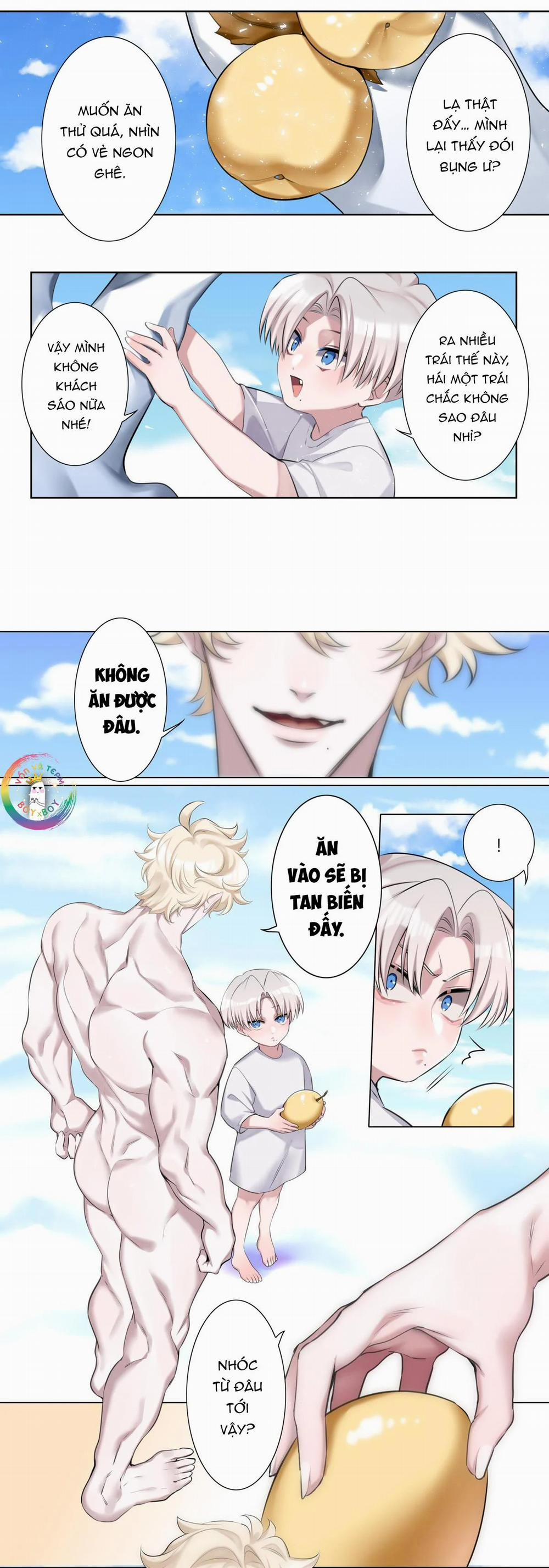 Tín Ngưỡng Và Nguyên Tội 14 trang 4