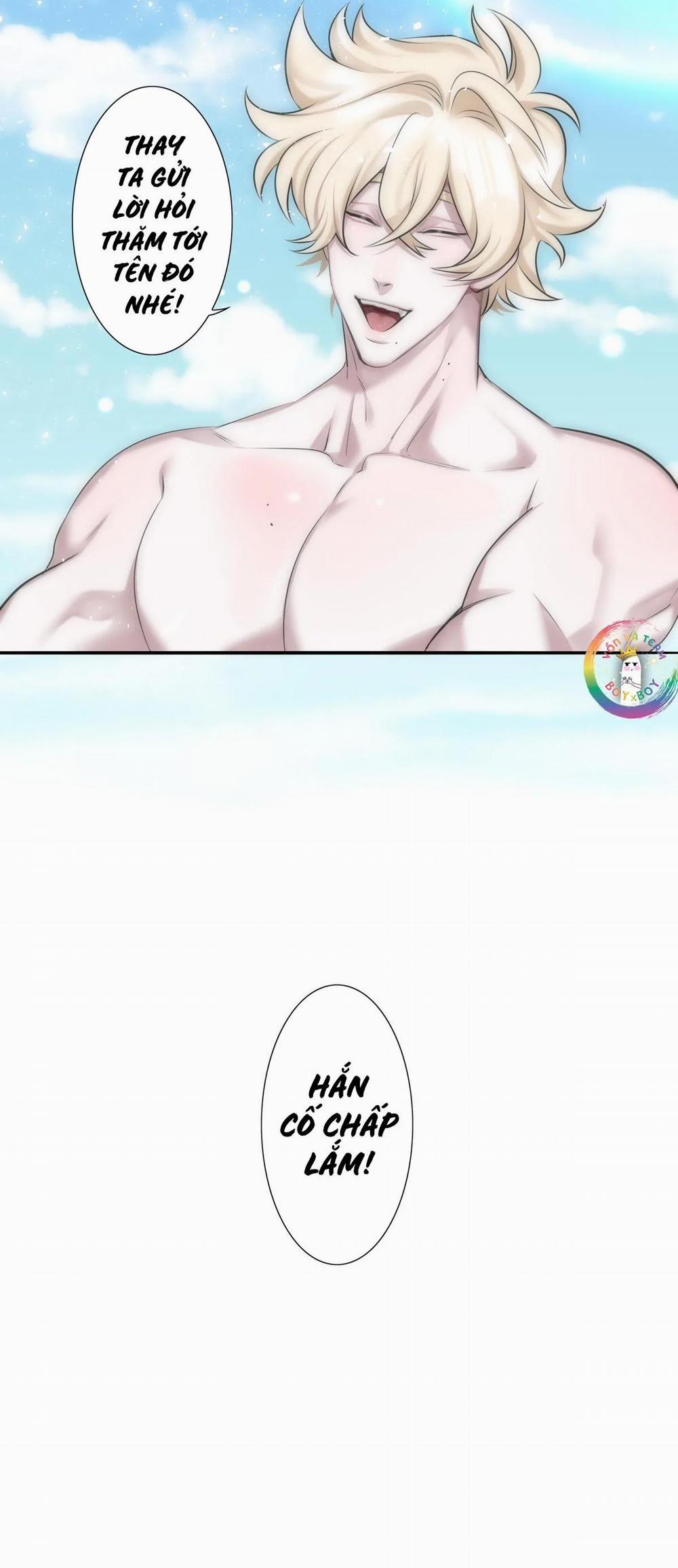 Tín Ngưỡng Và Nguyên Tội 14 trang 7