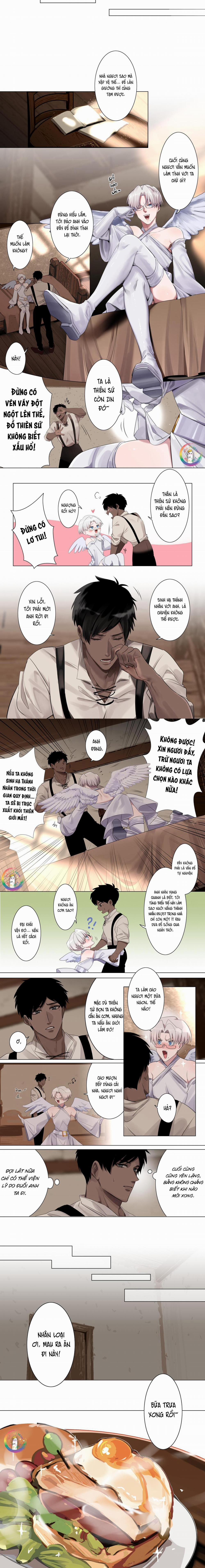 Tín Ngưỡng Và Nguyên Tội 2 trang 2