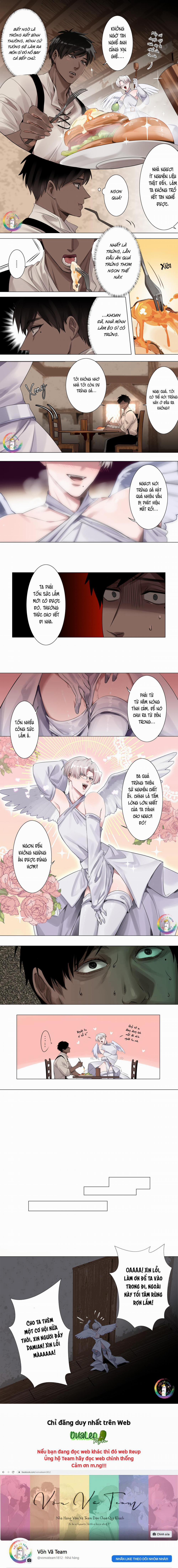 Tín Ngưỡng Và Nguyên Tội 2 trang 3