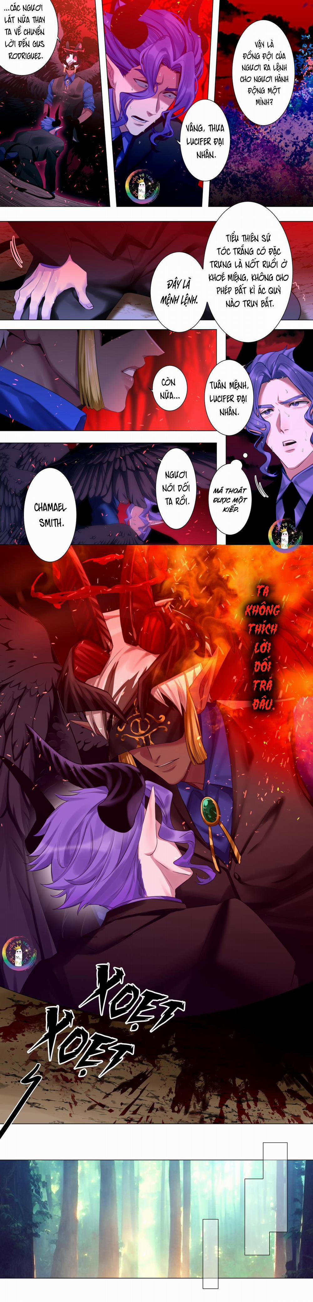 Tín Ngưỡng Và Nguyên Tội 5 trang 2