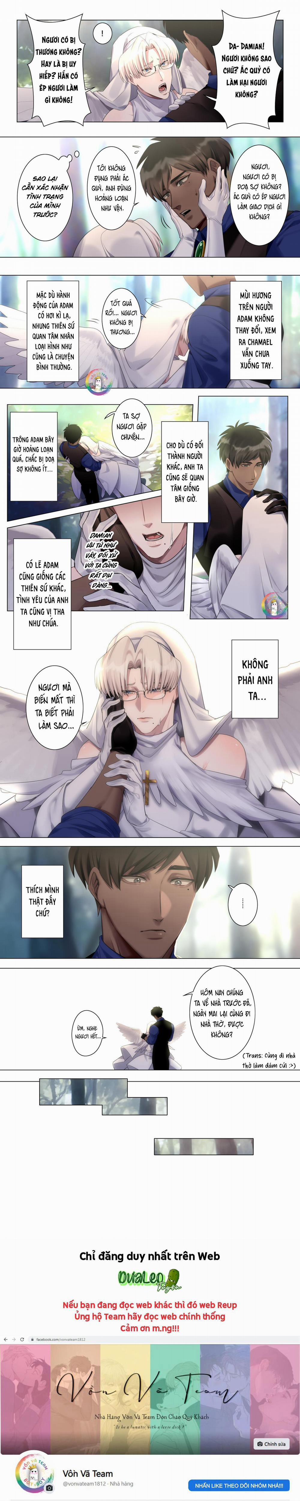 Tín Ngưỡng Và Nguyên Tội 5 trang 5