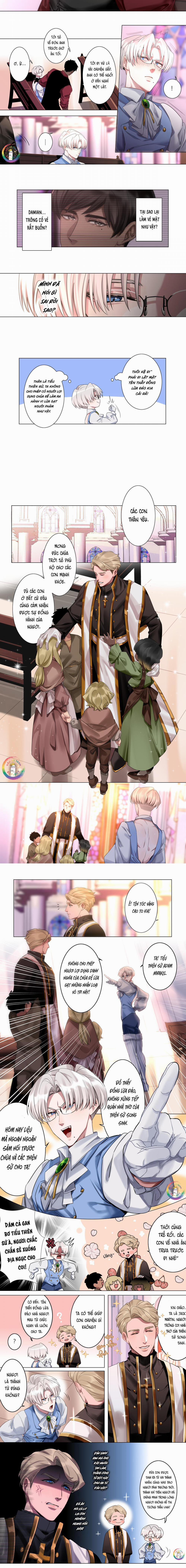 Tín Ngưỡng Và Nguyên Tội 6 trang 2