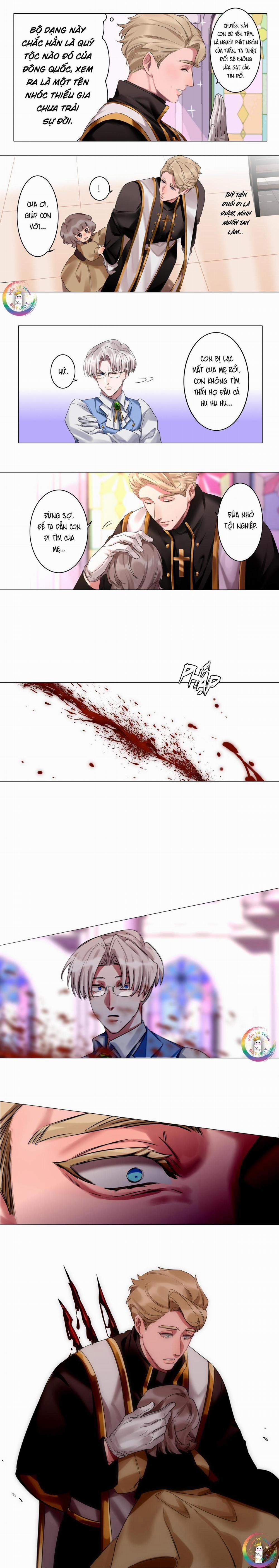 Tín Ngưỡng Và Nguyên Tội 6 trang 3