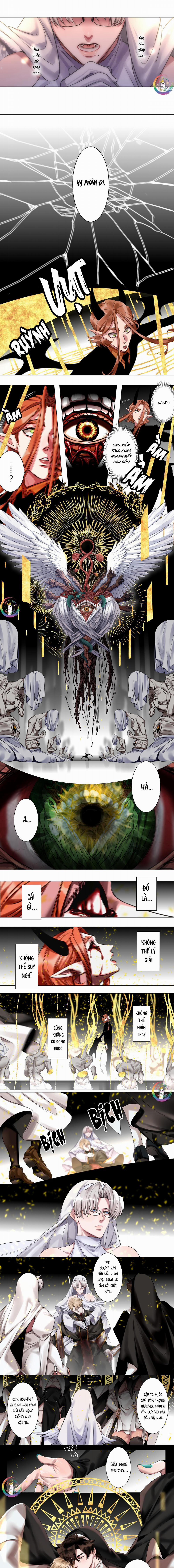 Tín Ngưỡng Và Nguyên Tội 8 trang 1