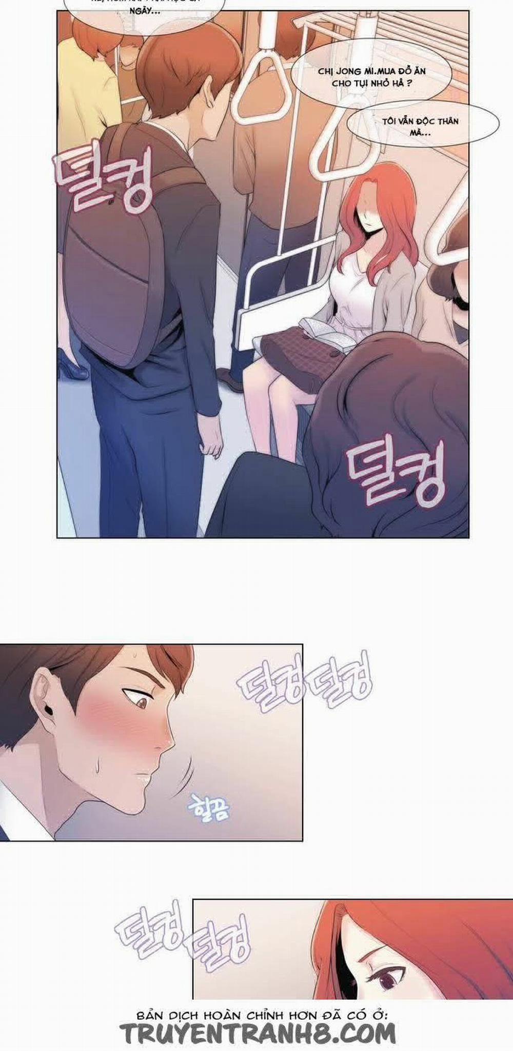 TIN NHẮN ĐỊNH MỆNH 1 trang 21