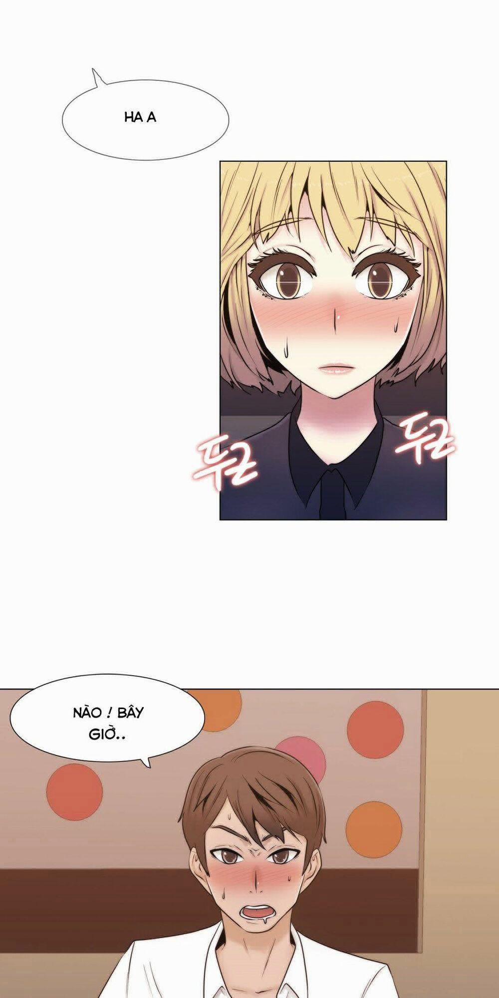 TIN NHẮN ĐỊNH MỆNH 10 trang 14