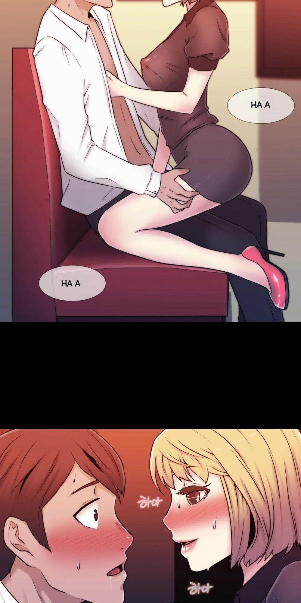 TIN NHẮN ĐỊNH MỆNH 10 trang 19