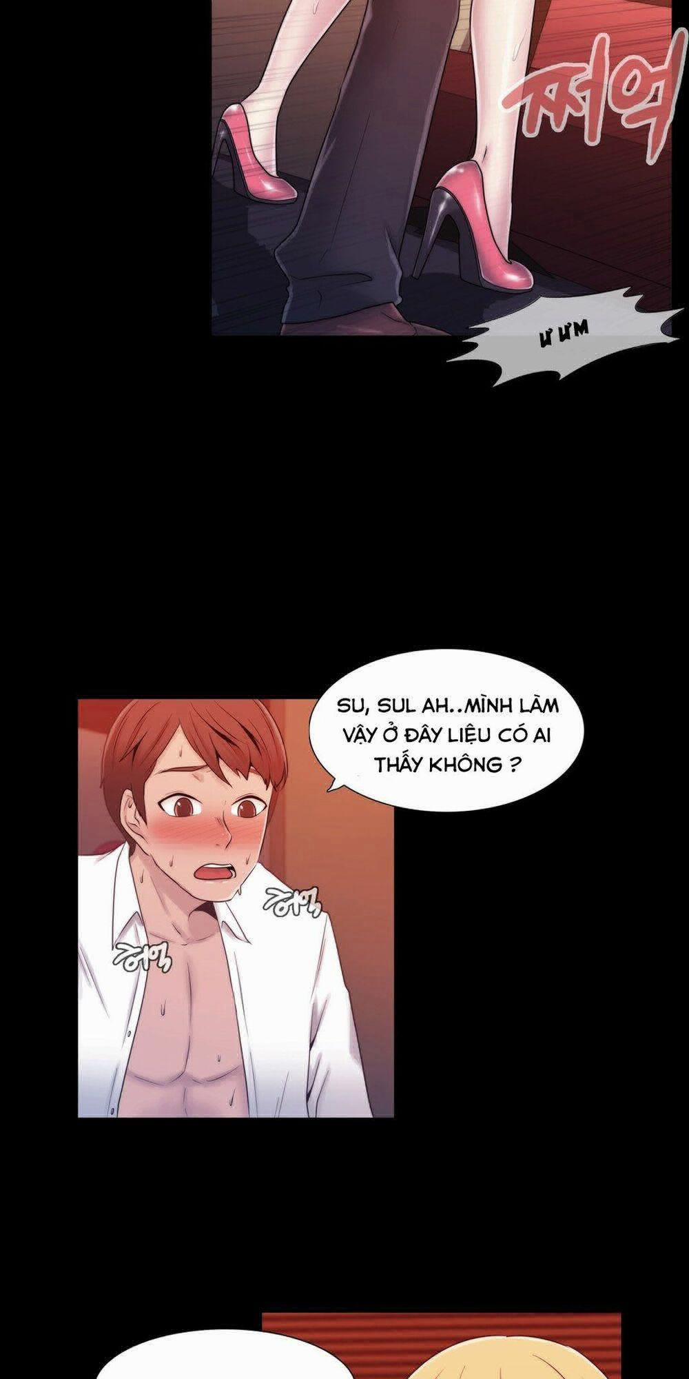 TIN NHẮN ĐỊNH MỆNH 10 trang 37