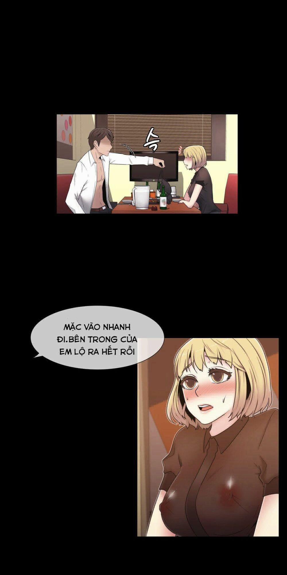 TIN NHẮN ĐỊNH MỆNH 10 trang 50