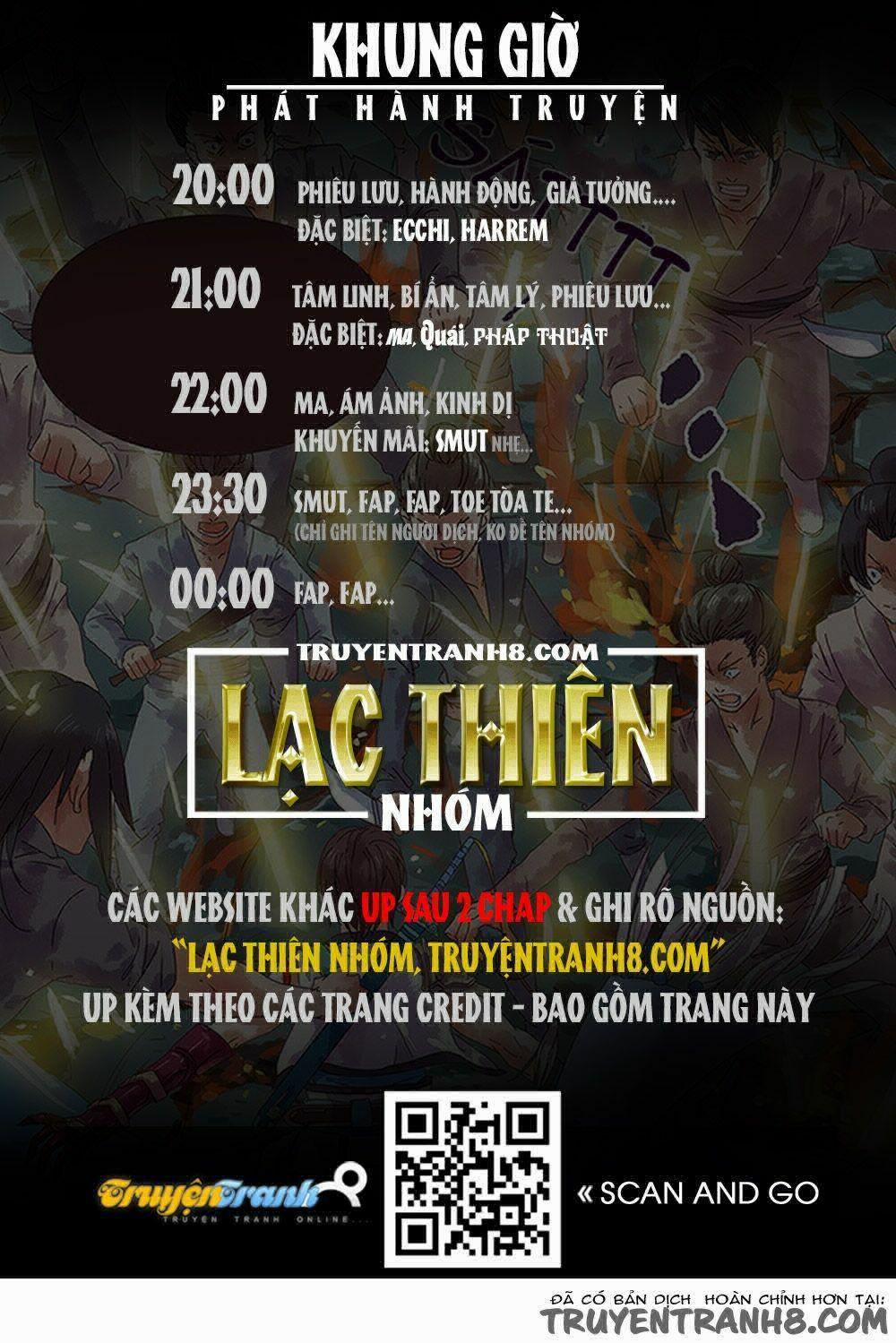 TIN NHẮN ĐỊNH MỆNH 10 trang 69