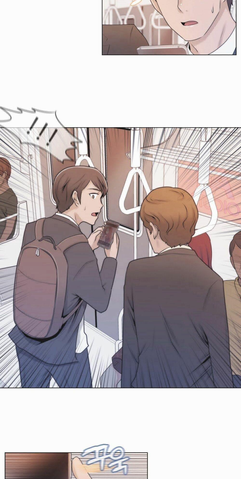 TIN NHẮN ĐỊNH MỆNH 3 trang 17