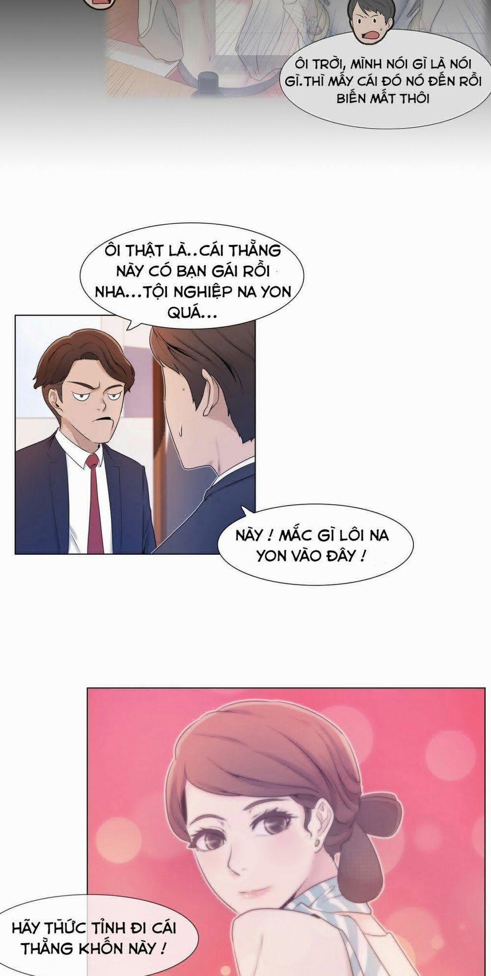 TIN NHẮN ĐỊNH MỆNH 3 trang 59