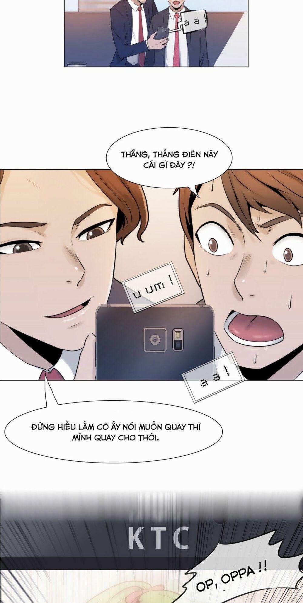 TIN NHẮN ĐỊNH MỆNH 3 trang 61