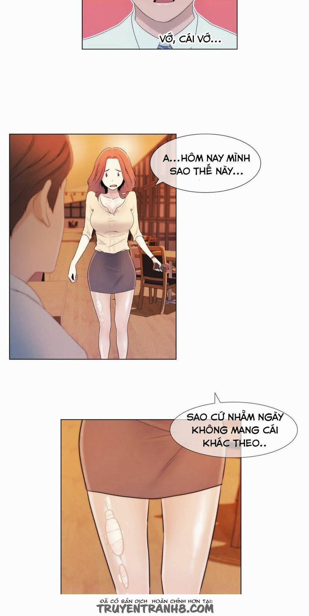 TIN NHẮN ĐỊNH MỆNH 5 trang 28