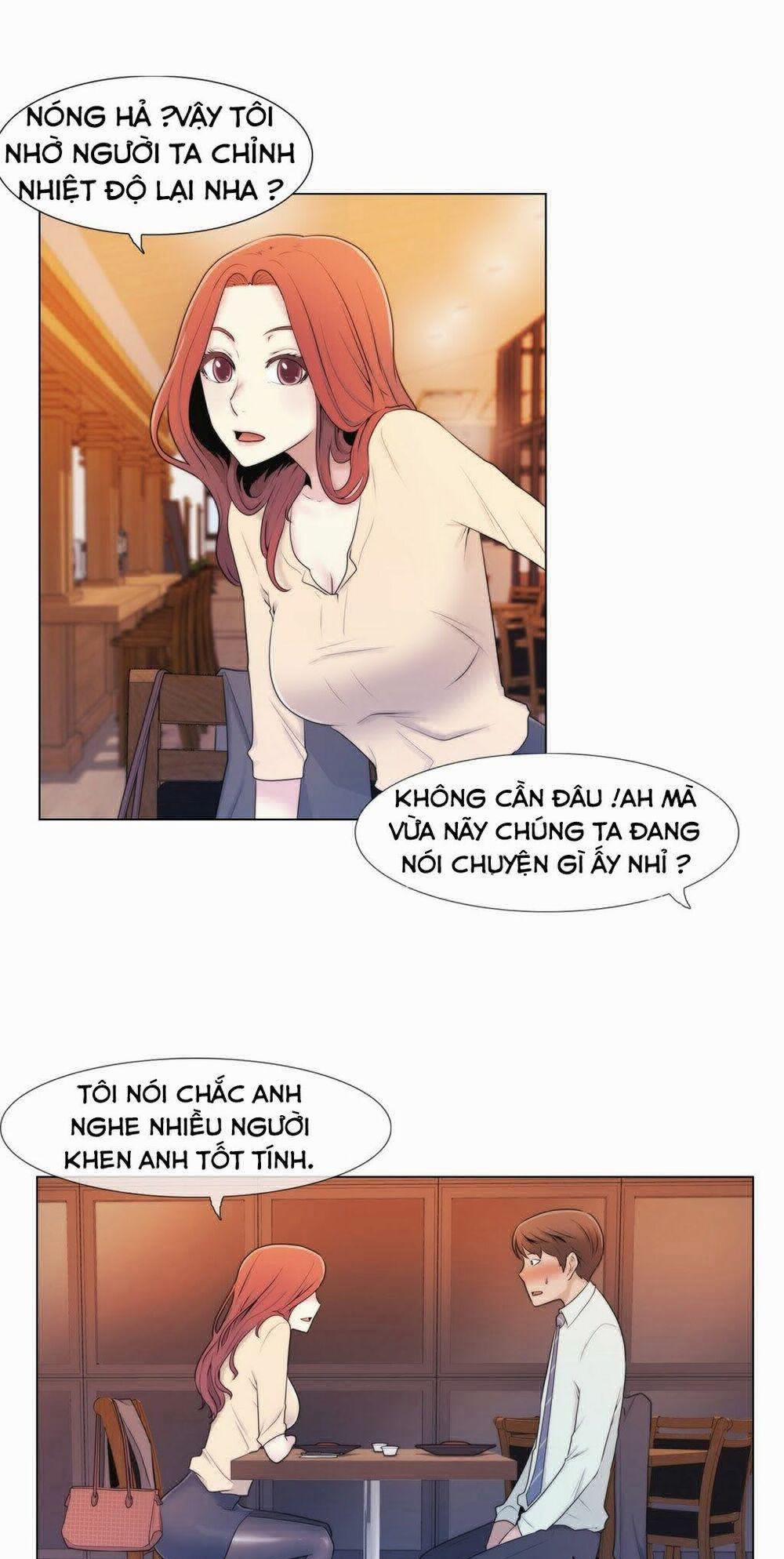 TIN NHẮN ĐỊNH MỆNH 5 trang 45